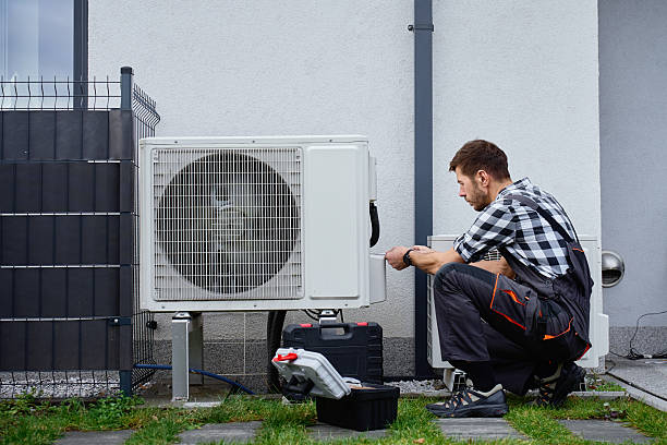 Trusted Hvac service in Newport, WA - Tropical Oasis HVAC